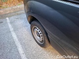  Mercedes  Citan  109 CDI FOURGON EXTRA LONG PRO #35