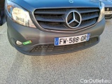  Mercedes  Citan  109 CDI FOURGON EXTRA LONG PRO #41
