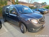  Mercedes  Citan  109 CDI FOURGON EXTRA LONG PRO #55