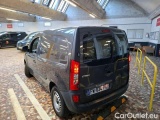  Mercedes  Citan  109 CDI FOURGON LONG PRO #2