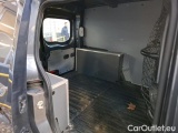  Mercedes  Citan  109 CDI FOURGON LONG PRO #10
