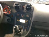 Mercedes  Citan  109 CDI FOURGON LONG PRO #11