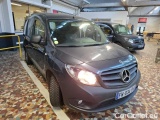  Mercedes  Citan  109 CDI FOURGON LONG PRO #32