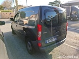  Mercedes  Citan  109 CDI FOURGON LONG PRO #2