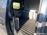  Mercedes  Citan  109 CDI FOURGON LONG PRO #10