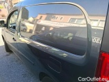  Mercedes  Citan  109 CDI FOURGON LONG PRO #14