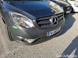  Mercedes  Citan  109 CDI FOURGON LONG PRO #29