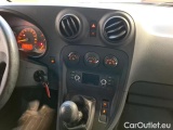  Mercedes  Citan  109 CDI FOURGON LONG PRO #11
