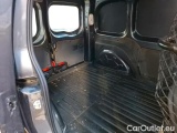  Mercedes  Citan  109 CDI FOURGON LONG PRO #10