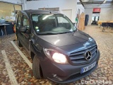  Mercedes  Citan  109 CDI FOURGON LONG PRO #28