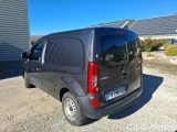  Mercedes  Citan  109 CDI FOURGON LONG PRO #2
