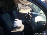  Mercedes  Citan  109 CDI FOURGON LONG PRO #9
