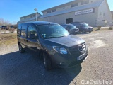  Mercedes  Citan  109 CDI FOURGON LONG PRO #18
