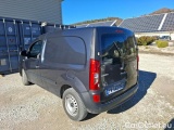  Mercedes  Citan  109 CDI FOURGON LONG PRO #2