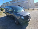  Mercedes  Citan  109 CDI FOURGON LONG PRO #25