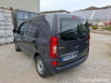  Mercedes  Citan  109 CDI FOURGON LONG PRO #2