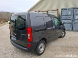  Mercedes  Citan  109 CDI FOURGON LONG PRO #3
