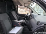  Mercedes  Citan  109 CDI FOURGON LONG PRO #9