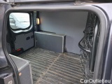  Mercedes  Citan  109 CDI FOURGON LONG PRO #10