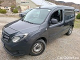  Mercedes  Citan  109 CDI FOURGON LONG PRO #21