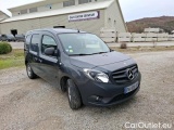  Mercedes  Citan  109 CDI FOURGON LONG PRO #28