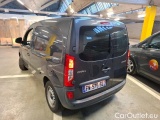  Mercedes  Citan  109 CDI FOURGON LONG PRO #2