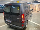  Mercedes  Citan  109 CDI FOURGON LONG PRO #3