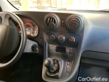 Mercedes  Citan  109 CDI FOURGON LONG PRO #11