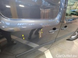  Mercedes  Citan  109 CDI FOURGON LONG PRO #25