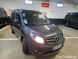  Mercedes  Citan  109 CDI FOURGON LONG PRO #34
