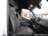  Mercedes  Sprinter 316 FG 37 3,5T FIRST PROP LOURD #9
