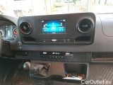  Mercedes  Sprinter 316 FG 37 3,5T FIRST PROP LOURD #11