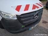  Mercedes  Sprinter 316 FG 37 3,5T FIRST PROP LOURD #29