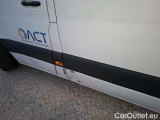  Mercedes  Sprinter 316 FG 37 3,5T FIRST PROP LOURD #74