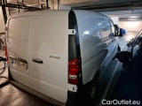  Mercedes  Vito 114 CDI COMPACT FIRST #3