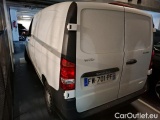 Mercedes  Vito 114 CDI COMPACT FIRST #2