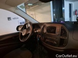  Mercedes  Vito 114 CDI COMPACT FIRST #4