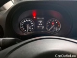  Mercedes  Vito 114 CDI COMPACT FIRST #7
