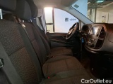  Mercedes  Vito 114 CDI COMPACT FIRST #9