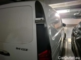  Mercedes  Vito 114 CDI COMPACT FIRST #66