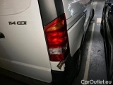  Mercedes  Vito 114 CDI COMPACT FIRST #82