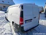  Mercedes  Vito 114 CDI LONG SELECT #2