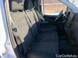  Mercedes  Vito 114 CDI LONG SELECT #9