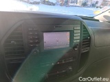  Mercedes  Vito 114 CDI LONG SELECT #14