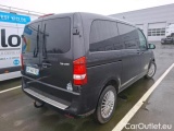  Mercedes  Vito 116 CDI MIXTO CP SELECT #3