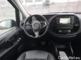  Mercedes  Vito 116 CDI MIXTO CP SELECT #4