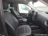  Mercedes  Vito 116 CDI MIXTO CP SELECT #9