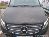  Mercedes  Vito 116 CDI MIXTO CP SELECT #34