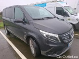  Mercedes  Vito 116 CDI MIXTO CP SELECT #37