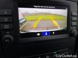  Mercedes  Vito 116 CDI MIXTO CP SELECT #36